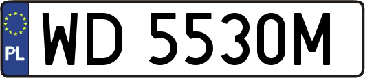 WD5530M
