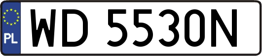 WD5530N
