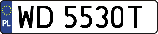 WD5530T
