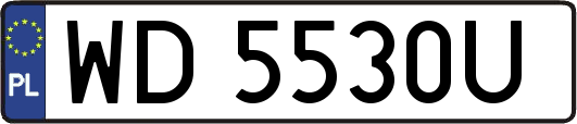 WD5530U