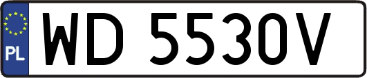 WD5530V
