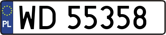 WD55358