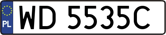 WD5535C