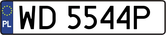 WD5544P
