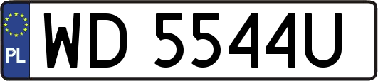 WD5544U