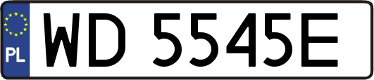 WD5545E