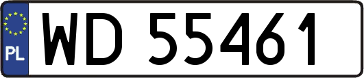 WD55461