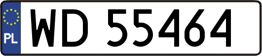 WD55464