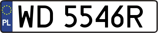 WD5546R