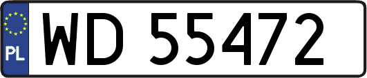 WD55472