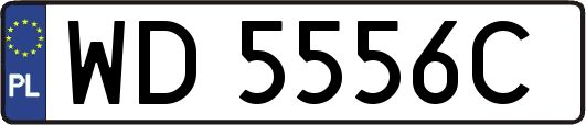 WD5556C
