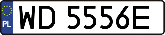 WD5556E