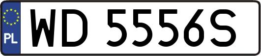 WD5556S