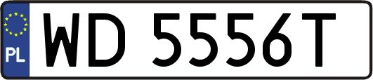 WD5556T