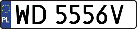 WD5556V