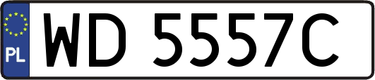 WD5557C
