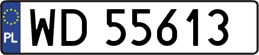 WD55613