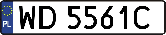 WD5561C