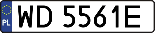 WD5561E