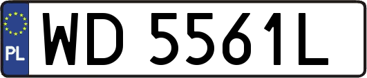WD5561L