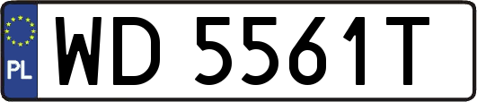WD5561T