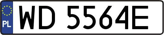 WD5564E