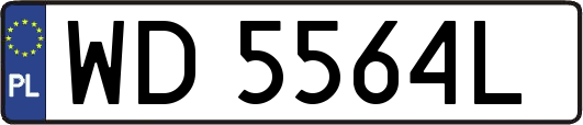 WD5564L