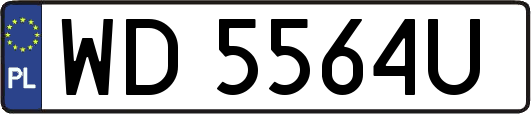WD5564U
