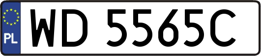 WD5565C