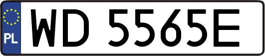 WD5565E
