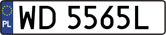 WD5565L