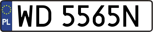 WD5565N