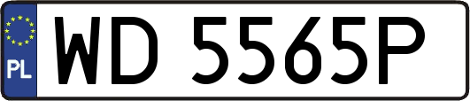 WD5565P