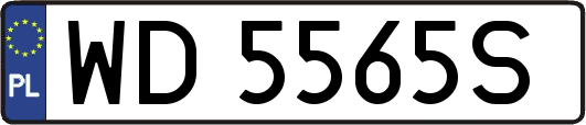 WD5565S