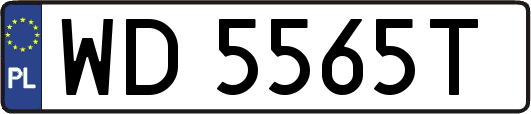 WD5565T