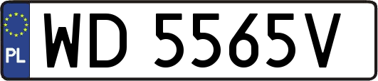 WD5565V