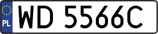 WD5566C