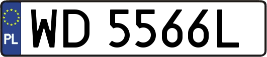 WD5566L
