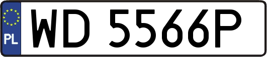 WD5566P