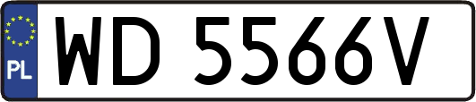 WD5566V
