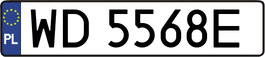 WD5568E