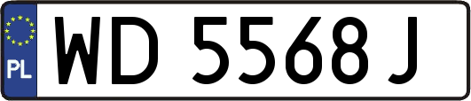 WD5568J
