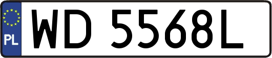 WD5568L