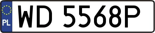 WD5568P