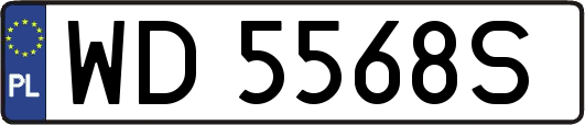 WD5568S