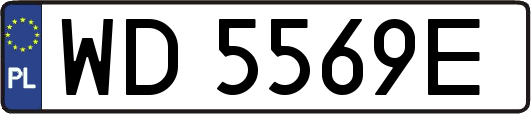 WD5569E