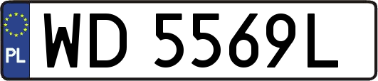 WD5569L