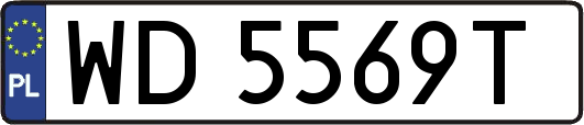 WD5569T