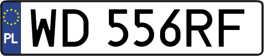 WD556RF