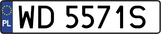 WD5571S